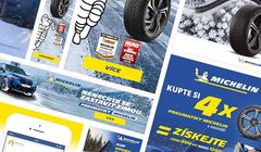 Altavia Polska z obsługą kreatywną Michelin przez 3 lata