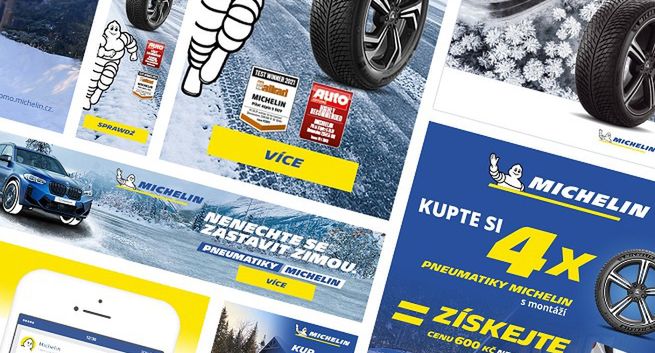 Altavia Polska z obsługą kreatywną Michelin przez 3 lata