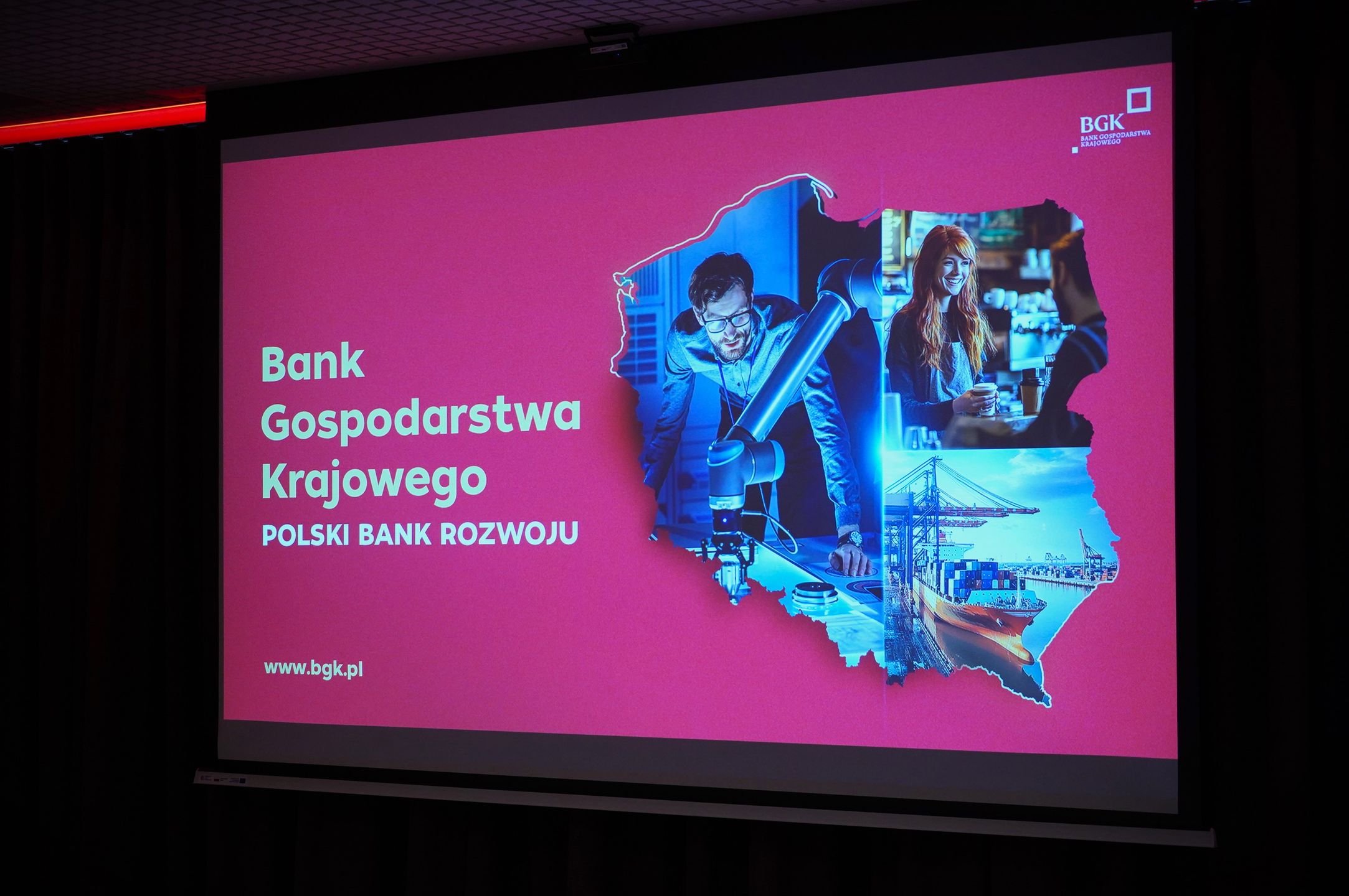 Rozmawiano o wsparciu dla regionu