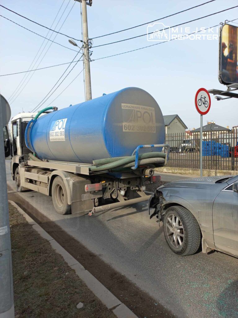 Fot. Czytelnik Miejskiego Reportera