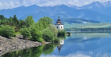 Wyjątkowy region u naszych sąsiadów. Moc atrakcji dla każdego