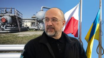 Miliard euro na energetykę dla Ukrainy. Kluczowe umowy nie z Polską