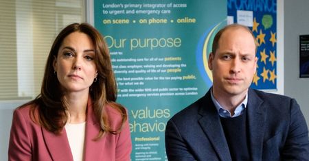 Kate Middleton i książę William pozywają tabloid za "okrutne i seksistowskie" komentarze o księżnej!