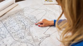 Masz działkę bez planu? Możesz nie dostać pozwolenia na budowę