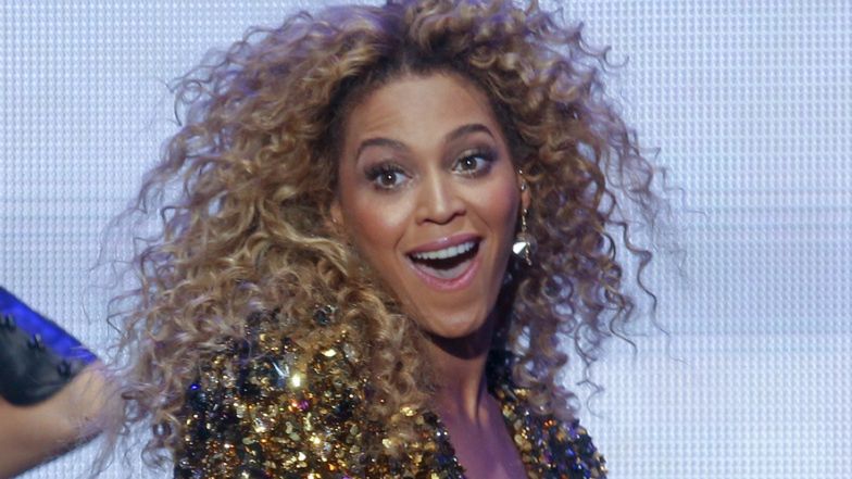 Oto koncertowe wymagania Beyonce