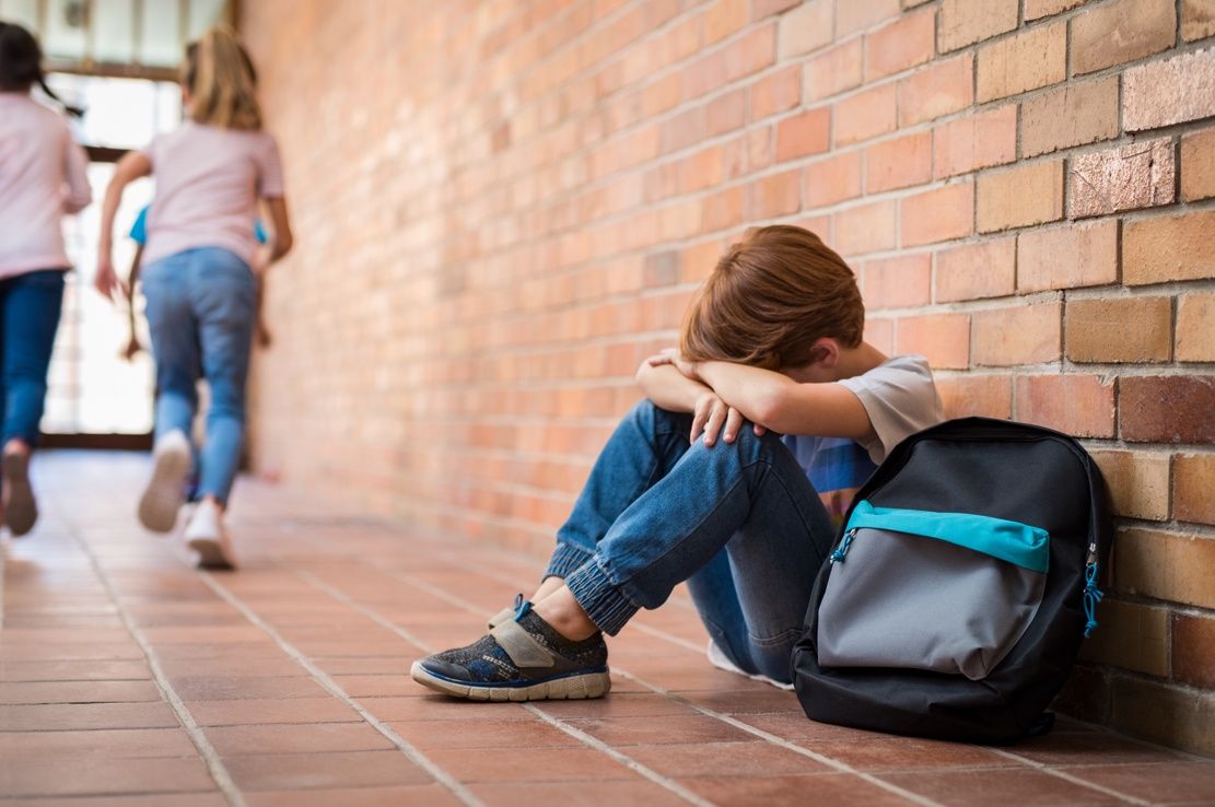 Mają problem ze skakaniem na skakance. Tego nie potrafią uczniowie