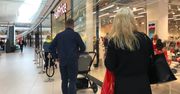Warszawa. HalfPrice w Juniorze. Kolejki zainteresowanych