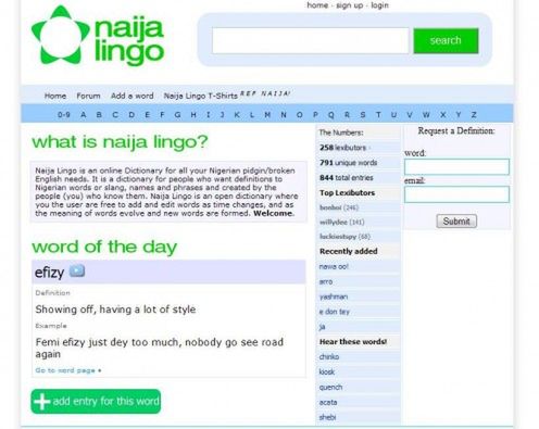 Nigeryjskie startupy, czyli co jest na topie w Afryce 5