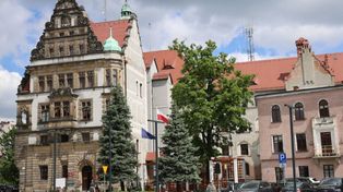 Legnica: Nauczyciele szkół niepublicznych nadal bez szans na nagrody od miasta