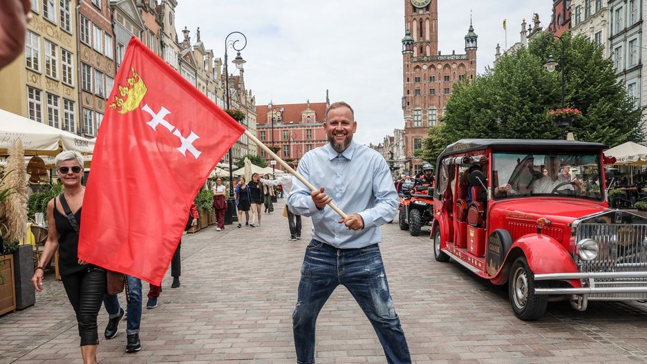 To są najdroższe dzielnice w Gdańsku (czerwiec 2025). Tutaj mieszkają prawdziwi bogacze. Sprawdź najnowszy ranking i ceny 