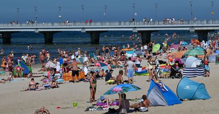 Opłaty klimatyczne w górę. Rząd planuje zmianę stawek i nowe zasady dla turystów