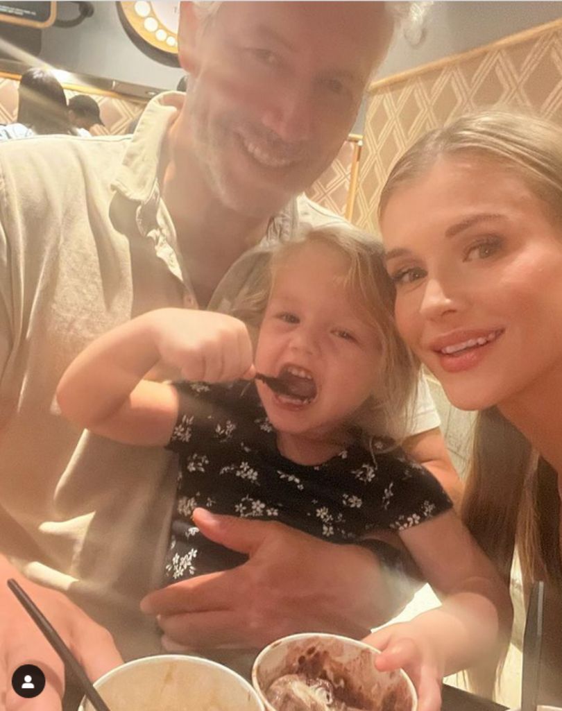Joanna Krupa opublikowała pierwszy wpis od potwierdzenia rozwodu