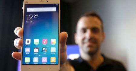 Xiaomi ma kłopoty i to na rodzimym rynku