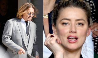 "Procesu dekady" ciąg dalszy: koleżanka Amber Heard zostaje WYRZUCONA z sali sądowej, a Johnny Depp pokazuje dowody na przemoc...