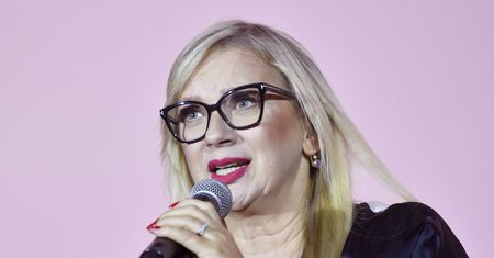 Marzena Rogalska ma nowe plany. Wie, co będzie robić po odejściu z TVP