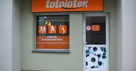 Totolotek zamyka 116 punktów. Będą zwolnienia grupowe