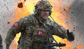 Numer 1 Netfliksa i Prime'a. Popularniejszy od hollywoodzkich gwiazd