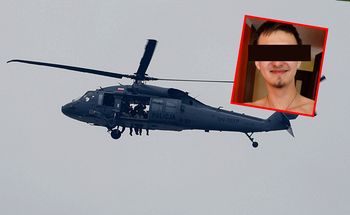 Ciało zobaczyli z góry. Nowe informacje ws. zbrodni w Mszanie Dolnej
