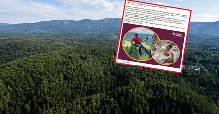 Wypadek ratownika GOPR. Pilny apel o pomoc