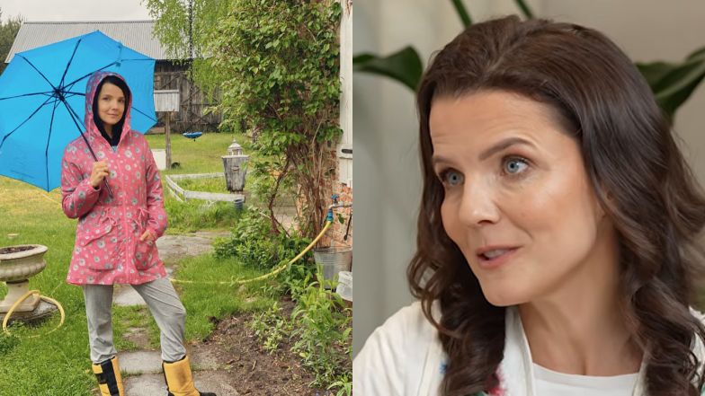 Joanna Jabłczyńska rozprawia o swojej ostatniej woli