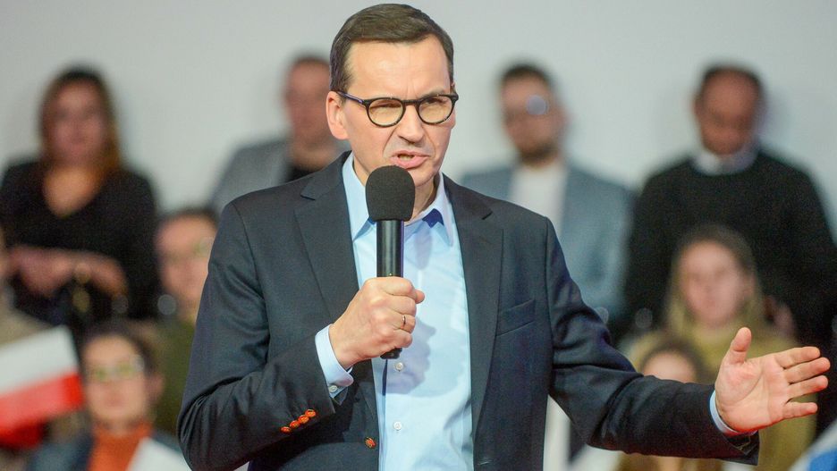 Izera była jednym ze sztandarowych projektów PiS