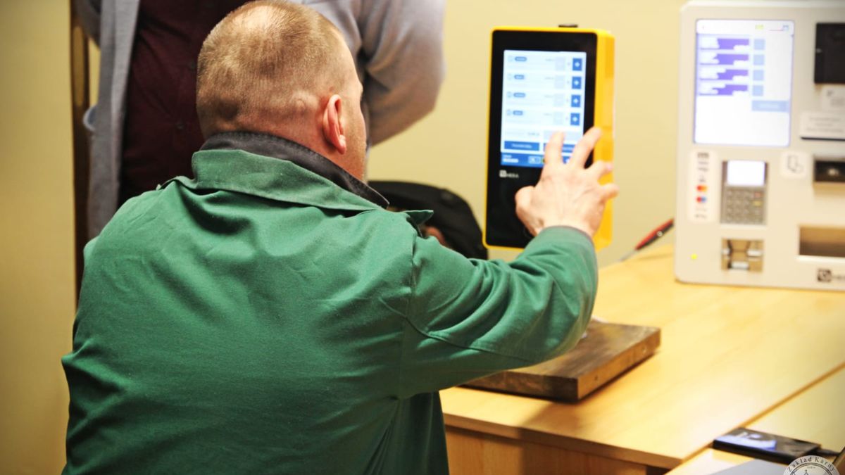 Cyfrowy restart w Nowym Wiśniczu.