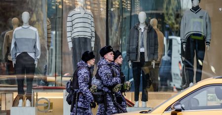 Blady strach padł na rosyjskich żołnierzy. Jest decyzja Dumy Państwowej