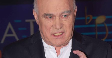 Taką kasę ma Ryszard Rynkowski z emerytury. Musi sobie dorabiać inaczej