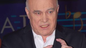 Taką kasę ma Ryszard Rynkowski z emerytury. Musi sobie dorabiać inaczej