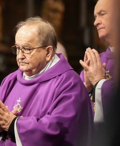 Prokuratura o wejściu CBA do fundacji Rydzyka. W tle Fundusz Sprawiedliwości