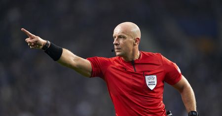 Okrągła suma może mu przejść koło nosa. Tyle Marciniak ma dostać za finał LM