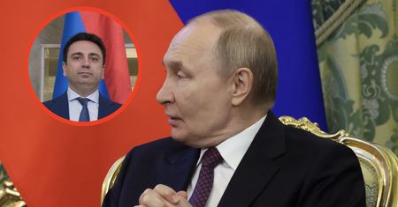 Zachodni wiatr w Armenii. Nie chcą już moskiewskiej propagandy