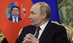 Zachodni wiatr w Armenii. Nie chcą już moskiewskiej propagandy