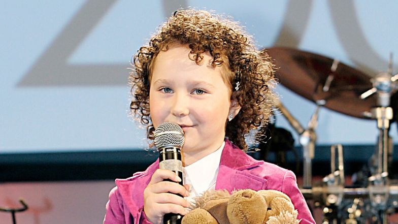 Jadzia Nalepa była gwiazdą "Dużych dzieci". Jak dziś wygląda?