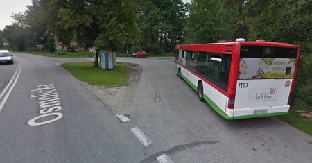 Podpisano umowę na budowę węzła przesiadkowego przy ul. Osmolickiej
