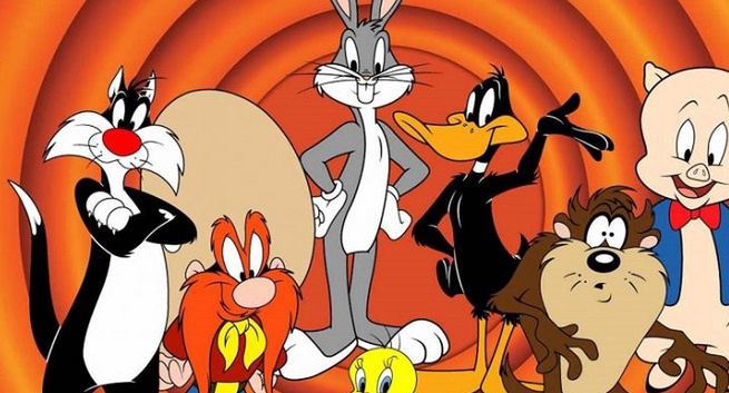 HBO Max pozbywa się ze swojej biblioteki „Zwariowanych melodii” i „Flinstonów”