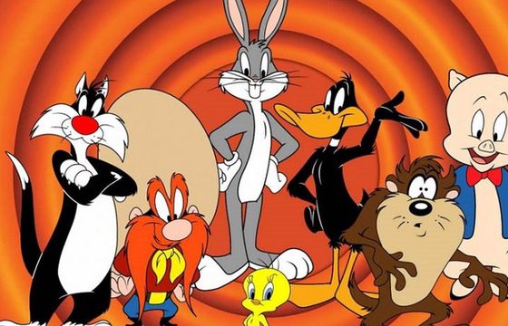 HBO Max pozbywa się ze swojej biblioteki „Zwariowanych melodii” i „Flinstonów”