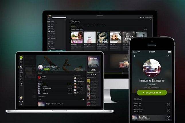 Jak streaming zmienił nasze muzyczne przyzwyczajenia? 4