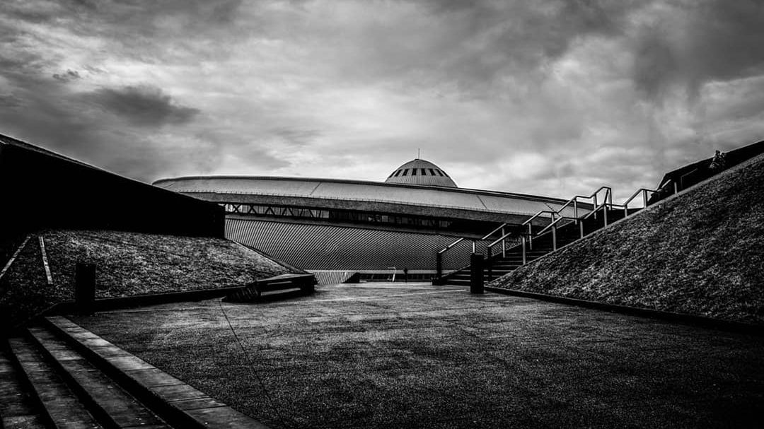 Widoki, które znamy wszyscy - Polska w obiektywie Macieja Spendla 1