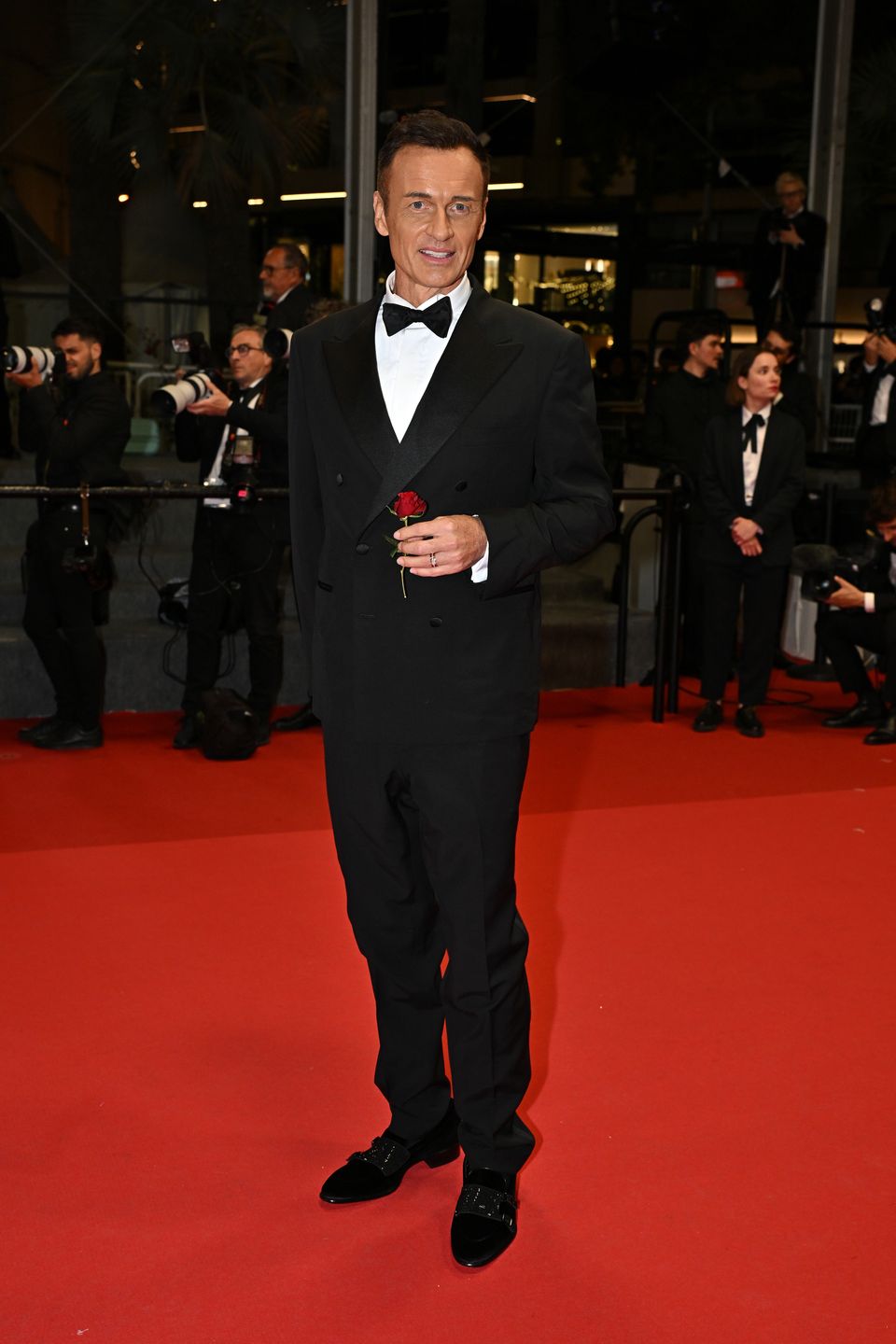 Julian McMahon