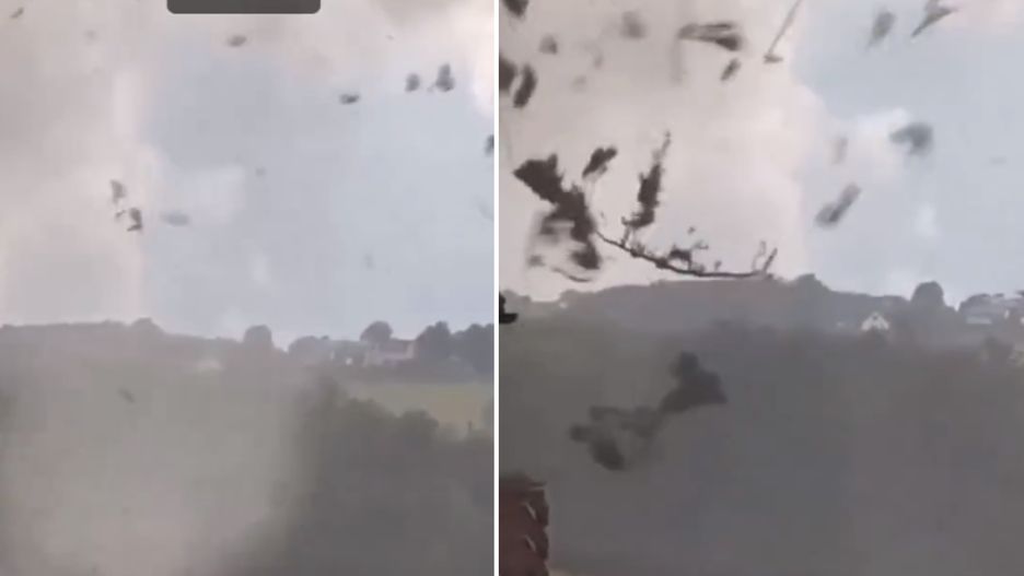 Sreecn / Wetter live 24