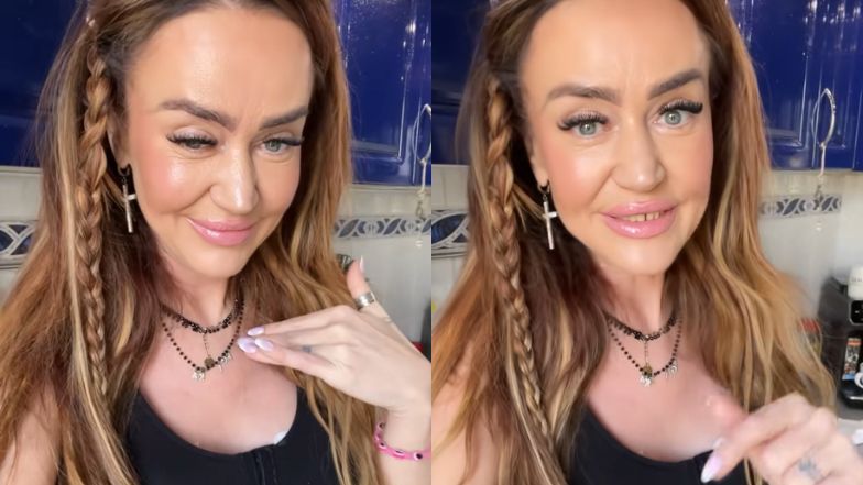 Kotońska zdradza, jak się czuje po zabiegu powiększenia piersi