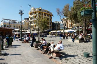 Szajka oszustów w wakacyjnym raju Polaków. Taki mieli patent na turystów