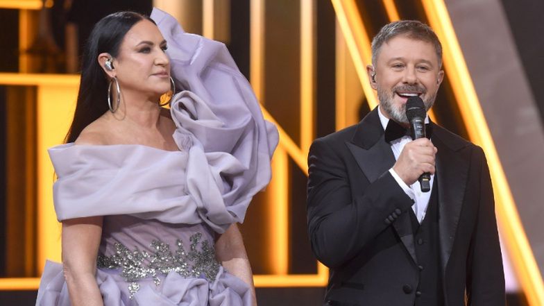 Kayah i Andrzej Piaseczny nie radzą sobie na festiwalu w Opolu?