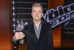 Wygrał "The Voice Senior". Kim jest zwycięzca? Możecie go znać
