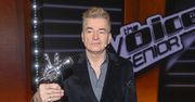 Wygrał "The Voice Senior". Kim jest zwycięzca? Możecie go znać