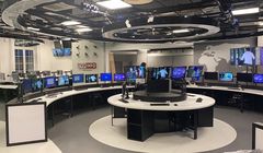 TVP Info będzie miało nowy newsroom. "Pełna integracja pracy dziennikarzy"