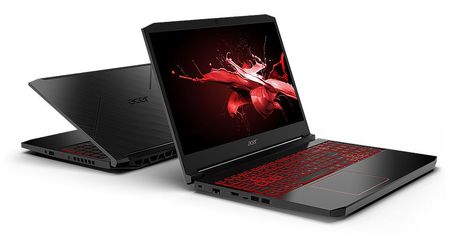Acer Nitro 5 i całkowicie nowy Nitro 7 - laptop do gier nie musi być drogi