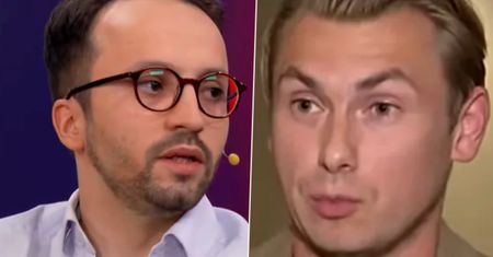 Samuel Pereira do Krzysztofa Stanowskiego: "powtarzasz fejki"