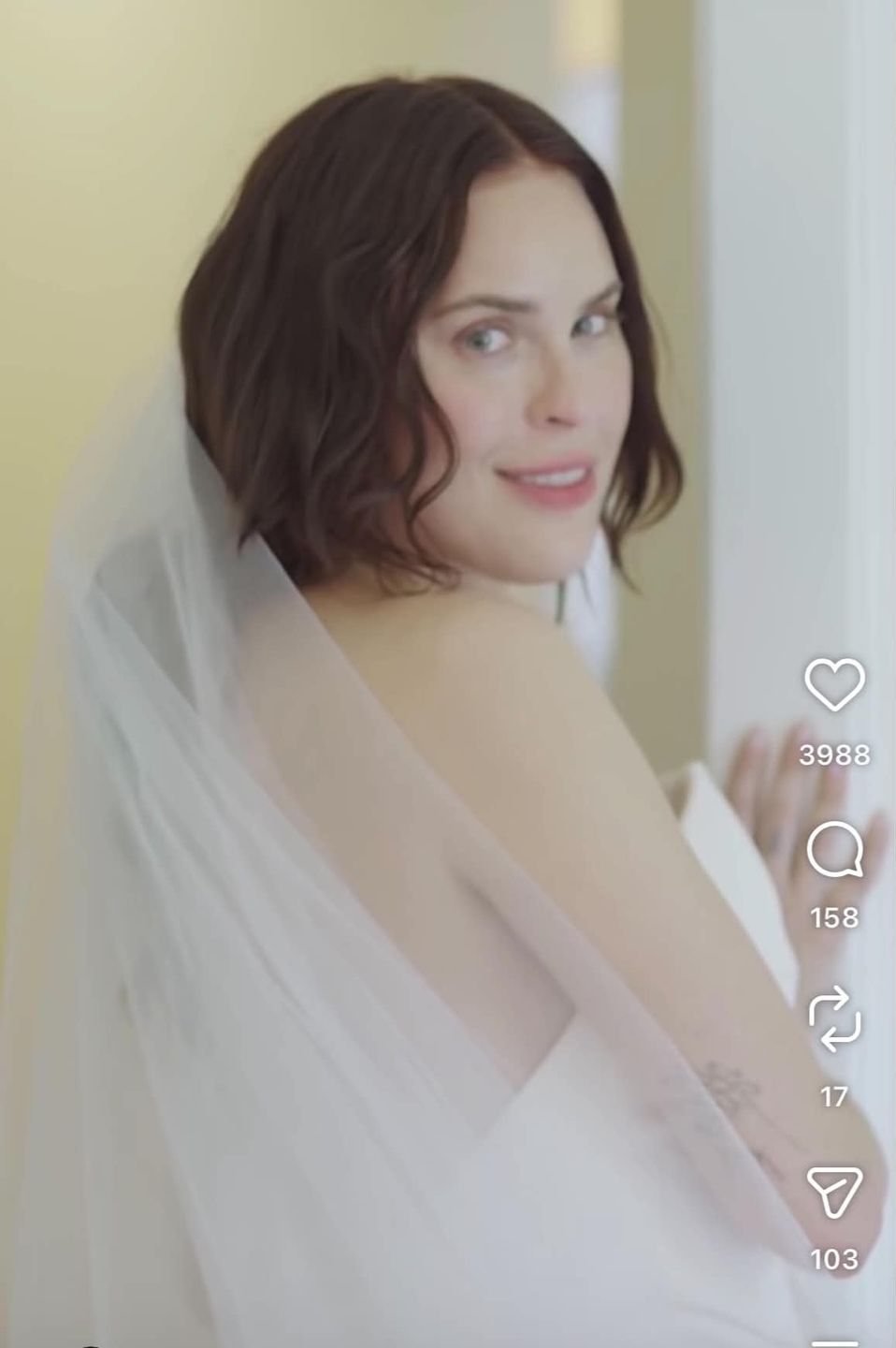 Tallulah Willis